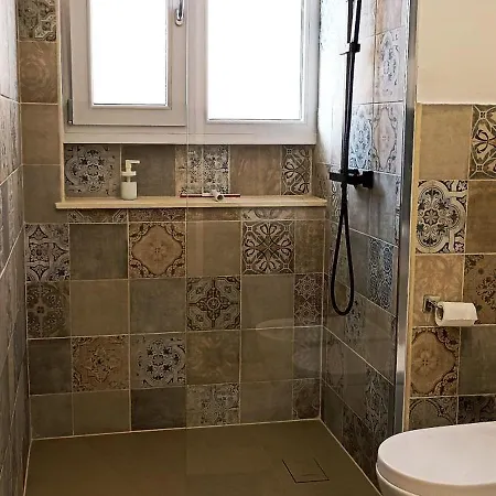 Roma Apartment *