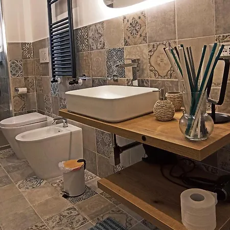 Roma Apartment Apartment