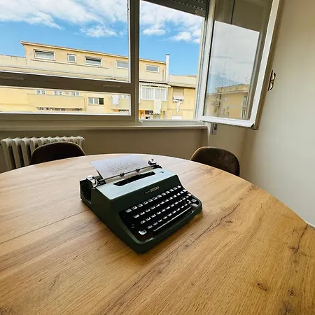 Roma Apartment Rome