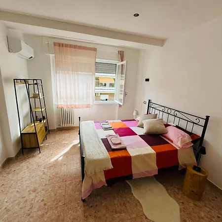 Roma Apartment Apartment