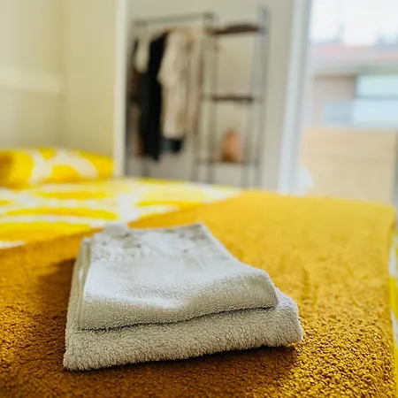 Roma Apartment Rome