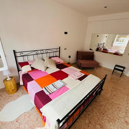 Roma Apartment Apartment