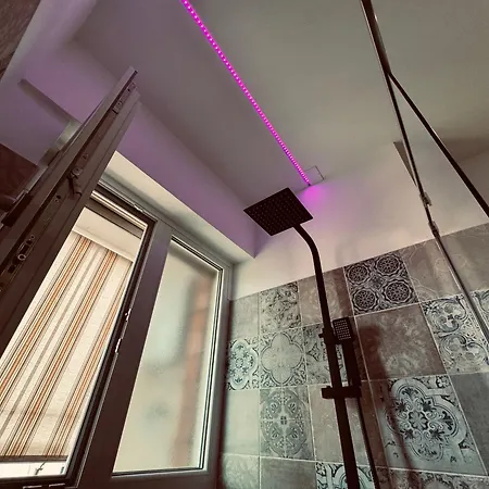 Roma Apartment Rome