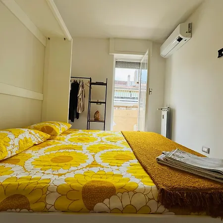 Roma Apartment * Rome
