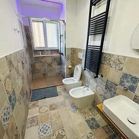 Roma Apartment Apartment