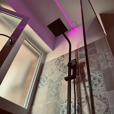 Apartment Roma Apartment Rome