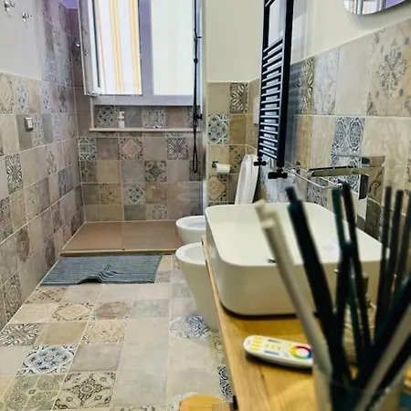 Roma Apartment Rome