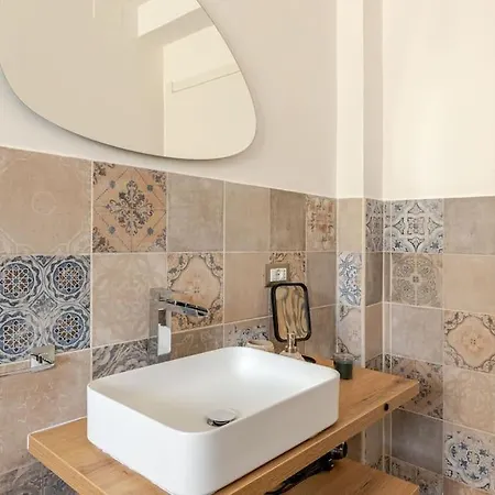 Roma Apartment