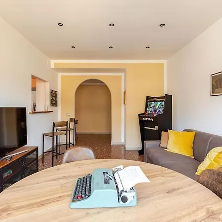 Roma Apartment Rome