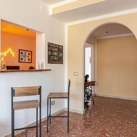 Roma Apartment Apartment