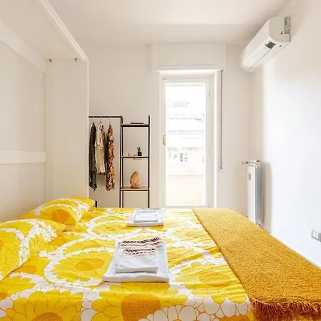 Roma Apartment * Rome