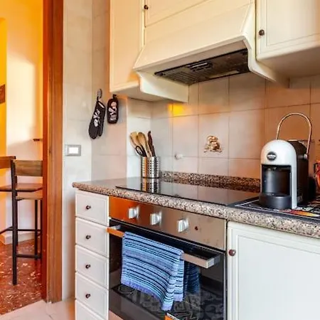 Roma Apartment Apartment Rome