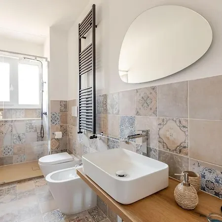 Roma Apartment * Rome