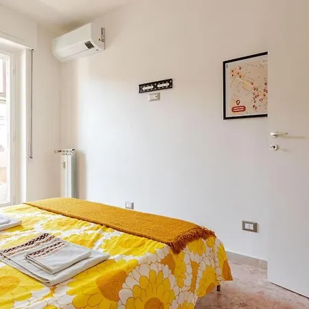 Roma Apartment Apartment
