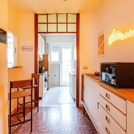 Apartment Roma Apartment