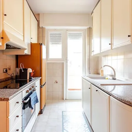 Roma Apartment Rome