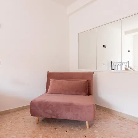 Roma Apartment Apartment Rome