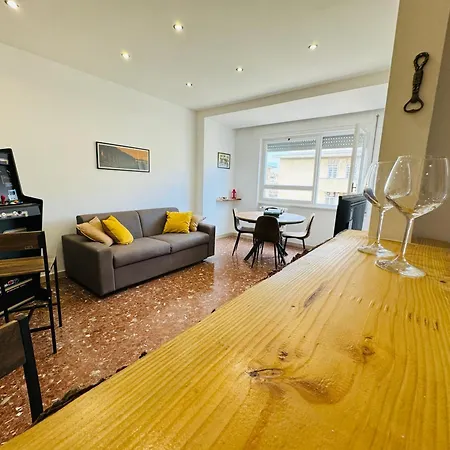 Appartamento Roma Apartment *