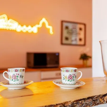 Roma Apartment Appartamento *