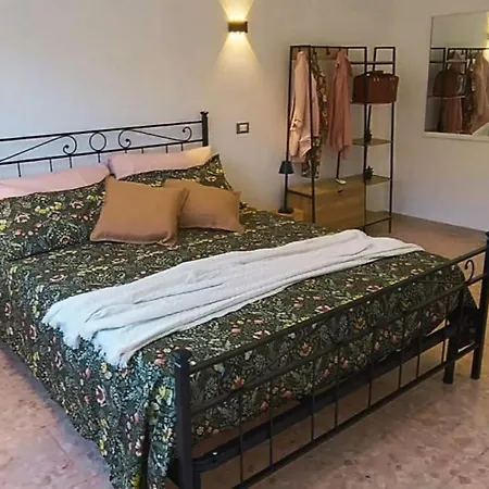 Roma Apartment