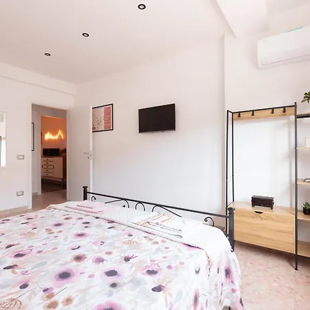 Roma Apartment Appartamento