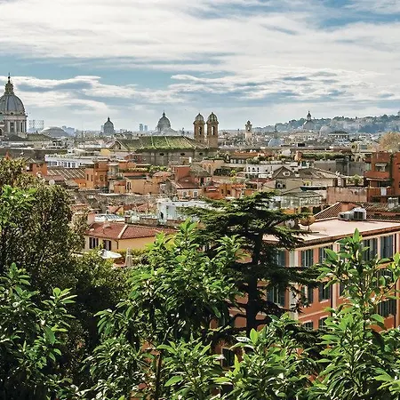 Apartment Roma Roma