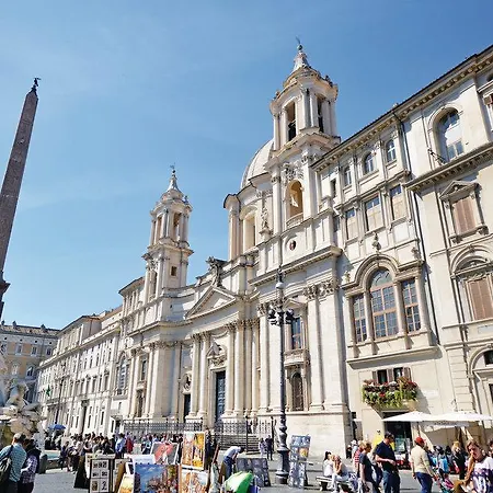 Apartment Roma Roma