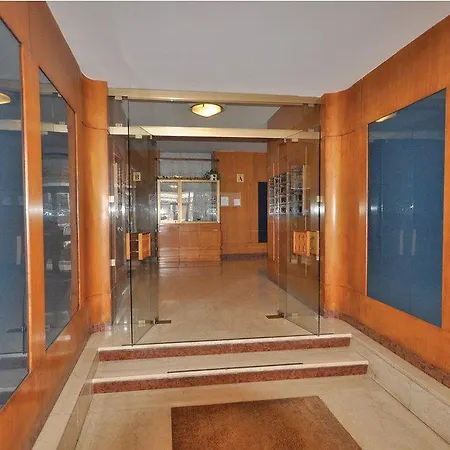Apartamento Apartment Roma Roma