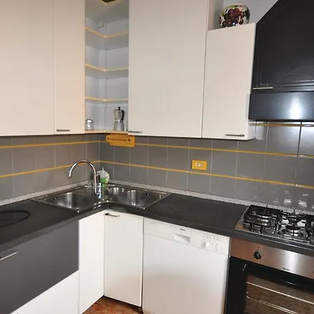 Apartamento Apartment Roma