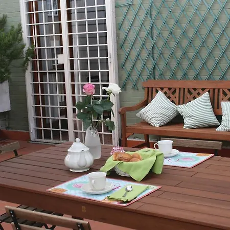 Apartment Roma Roma