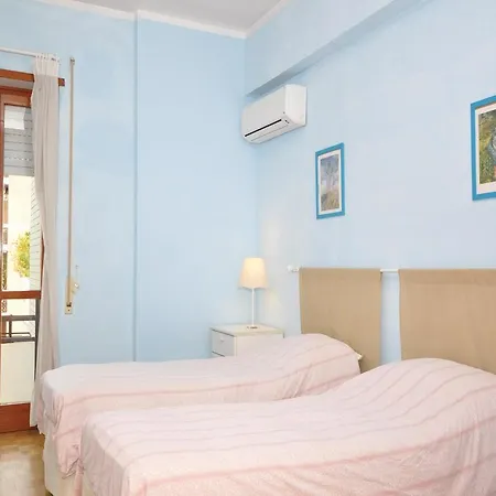Apartment Roma