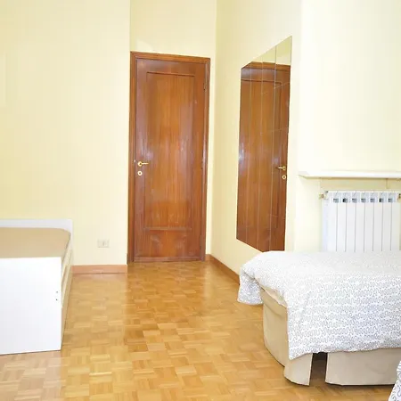 Apartment Roma