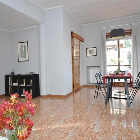 Apartamento Apartment Roma Roma
