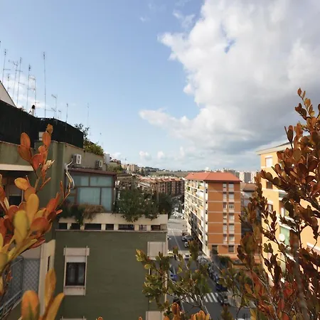 Apartment Roma * Roma