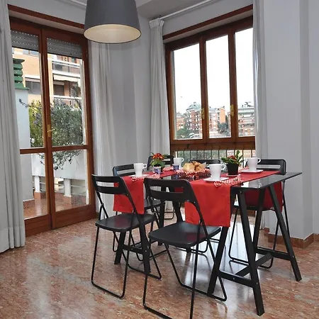Apartment Roma