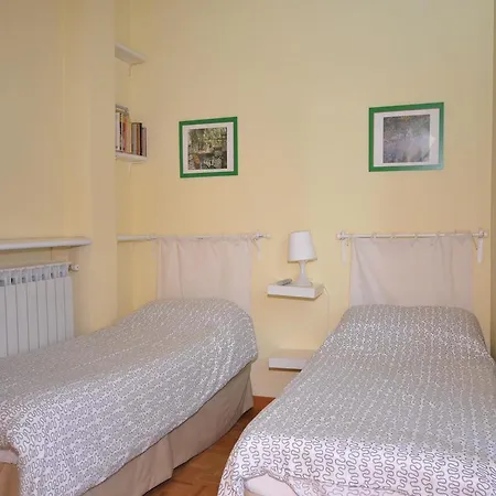 Apartment Roma Roma