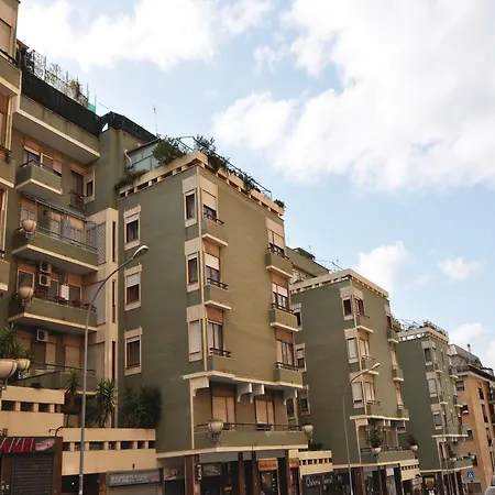Apartamento Apartment Roma