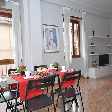 Apartamento Apartment Roma