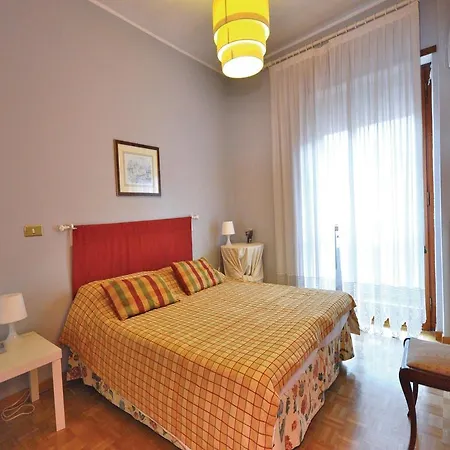Apartment Roma