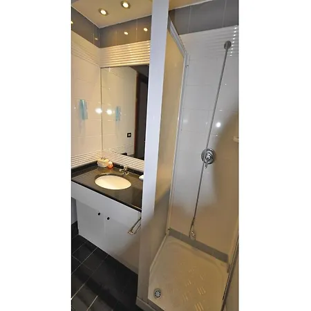Apartamento Apartment Roma Roma