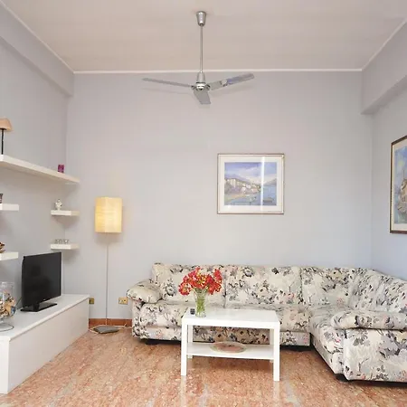 Apartment Roma Apartamento Roma
