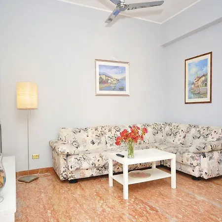 Apartment Roma Apartamento