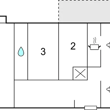 Apartamento Apartment Roma