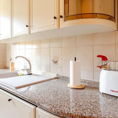 Apartman Roma Apartment
