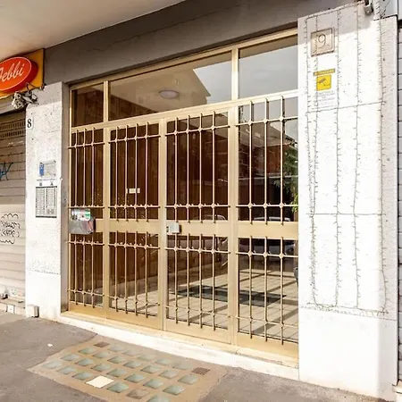 Apartman Roma Apartment *